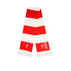 LFC Red & White Bar ผ้าพันคอผู้ใหญ่