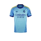 ADIDAS เสื้อผู้รักษาประตูผู้ชายทีมเรอัล มาดริด ชุดที่สาม ฤดูกาล 2026/27