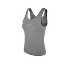 FILA Grey เสื้อกล้ามผู้หญิง