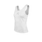 FILA White เสื้อกล้ามผู้หญิง