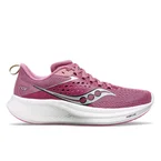 Saucony Ride 17 Women รองเท้าวิ่งถนนผู้หญิง