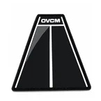 [PRE-ORDER 30 DAYS] OVCM แพทช์ติดกระเป๋า GYM LIFESTYLE HRX9