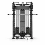 สมิทแมชชีน Homefittools เครื่องออกกำลังกาย Home Gym รุ่น Olympus (Fullset)