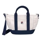 FILA White กระเป๋าผ้าผู้ใหญ่