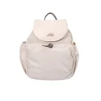 FILA White กระเป๋าเป้ผู้ใหญ่