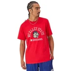 CHAMPION-ROCHESTER SHORT SLEEVE TEE Men