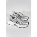 Chunky Athletic Sneakers