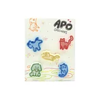 Apo Collection - Calibits