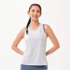 Running: Performance Sports Tank Top
