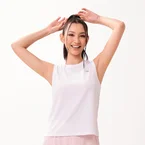 Running: Performance Sports Tank Top