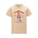 Food Truck Short Sleeve Tee