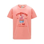 Food Truck Short Sleeve Tee