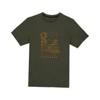 Short Sleeve Tee