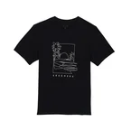 Short Sleeve Tee