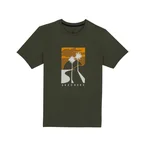 Short Sleeve Tee