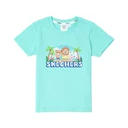 Cali Summer: Short Sleeve Tee