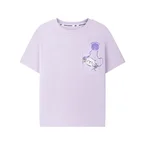 Comfort Essential: Short Sleeve Tee
