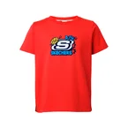 Basketball: Short Sleeve Tee (100% off)