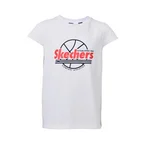 Basketball: Short Sleeve Tee (100% off)