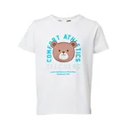  Comfort Athletic: Short Sleeve Tee (100% off)