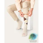 SMELLBLOCK™ Socks Work Day Airfresh Collection [Big Sale]