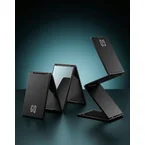 Foldable Mirror