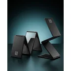 Foldable Mirror