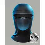 Biker Mask™ - Collections