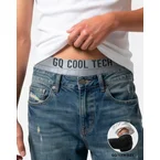 GQ Teen Cool Tech™ All-Day Secure