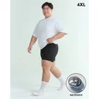 GQ BEAR Size Underwear Hor Kai Comfort