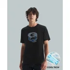 Cool Tech™+ Regular T-shirt Print