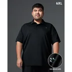 GQ Bear Size Sports Polo