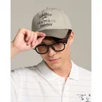 GQ x PEANUTS™ Baseball Cap