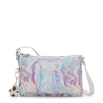 Mikaela Printed Crossbody Bag
