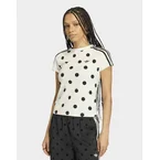 เสื้อยืดผู้หญิง Slim Fit Cali