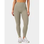 กางเกงเลกกิ้งผู้หญิง No-Seam PureLuxe TLC