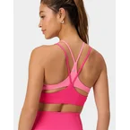 สปอร์ตบราผู้หญิง Principal Low Impact