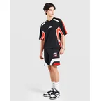 กางเกงขาสั้นผู้ชาย F1 Nylon