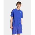 เสื้อยืดผู้ชาย Tech Trefoil Essentials