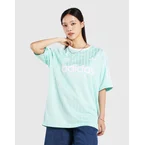 เสื้อยืดผู้หญิง Oversized