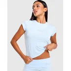 เสื้อยืดผู้หญิง Nantucket Breeze