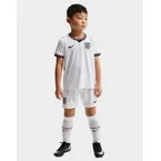 เสื้อฟุตบอลชุดเหย้าเด็กเล็ก England 2026