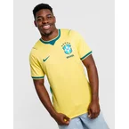 เสื้อฟุตบอลชุดเหย้า Brazil 2026