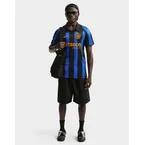 เสื้อฟุตบอลชุดเหย้า Inter Milan 2026/27