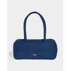กระเป๋า Adicolor Elongated Airliner Denim