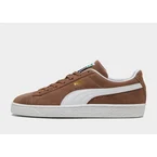รองเท้าชาย Suede Classic