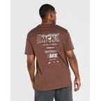 เสื้อยืดผู้ชาย Stack