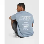 เสื้อยืดผู้ชาย Stack