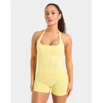 เสื้อกล้ามผู้หญิง Enhance Seamless Halterneck