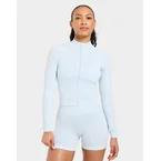 เสื้อแขนยาวผู้หญิง Adapt Seamless